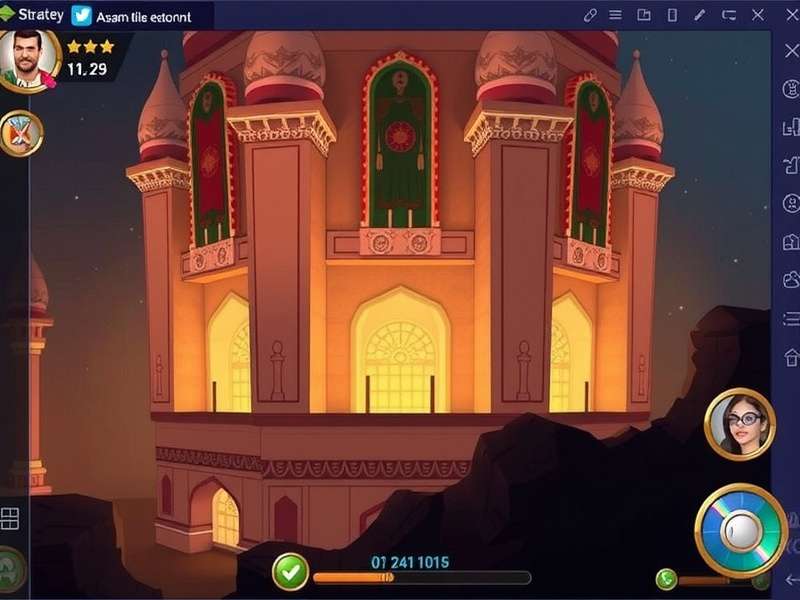 Assam Elite Defenders Indian Festival Event